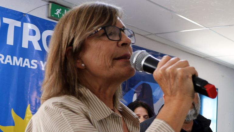 Horne ve la oportunidad de un nuevo comienzo para Río Negro