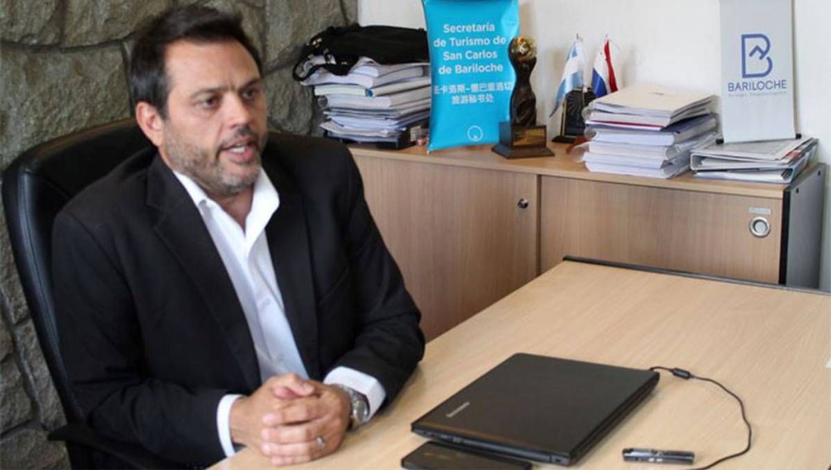 Murió el exfuncionario de Bariloche que fue baleado en Brasil