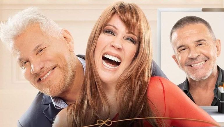 Llega a Cipolletti El Enganche, una comedia para disfrutar a pleno