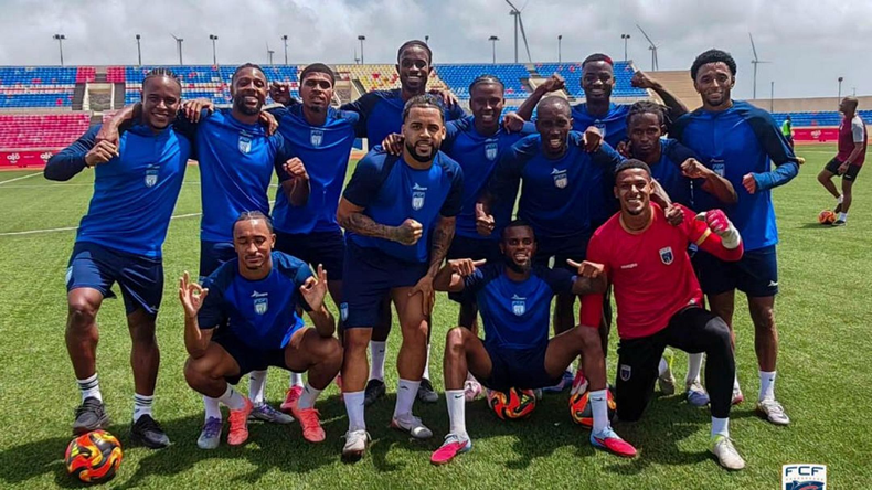 La selección que clasificó al Mundial convocando a uno de sus jugadores por LinkedIn