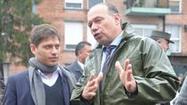 ¿berni con los dias contandos? kicillof advirtio cambios despues de las elecciones