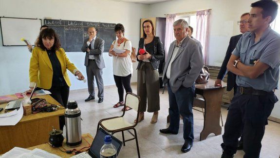 El STJ revisa con lupa las cárceles y hay inquietud