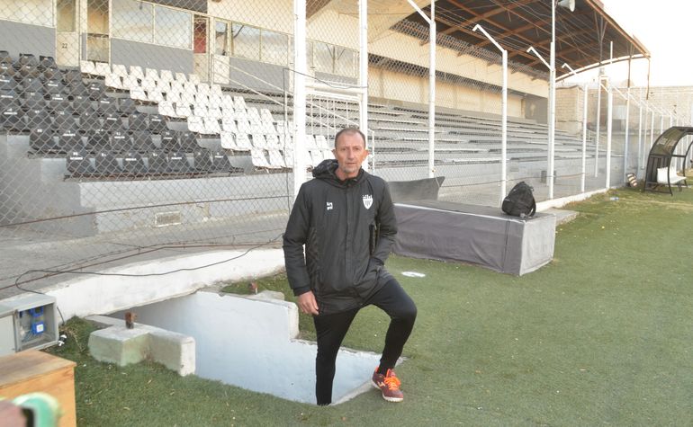 Fotografía: Antonio Spagnuolo.