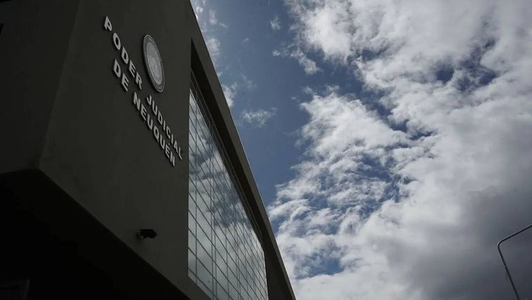 Dictan 15 años de prisión para el abusador de una niña