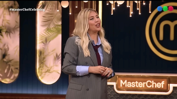 Vuelve MasterChef Celebrity | LMCipolletti.com Vuelve MasterChef Celebrity