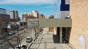 Las inscripciones a los talleres comenzaron este lunes y se extenderán hasta el viernes. | LMCipolletti.com Las inscripciones a los talleres comenzaron este lunes y se extenderán hasta el viernes.