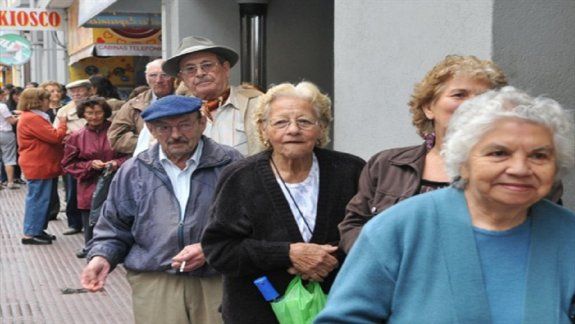 Un jubilado de Cipolletti demandó a una Mutual. (Foto: ilsutración)