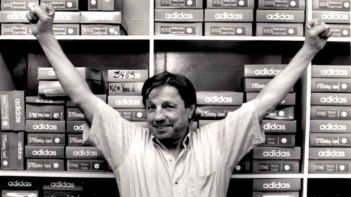 Murió Horacio Accavallo