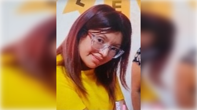 La mujer desapareció en Cipolletti y es intensamente buscada por familiares. Foto: Gentileza. | LMCipolletti.com La mujer desapareció en Cipolletti y es intensamente buscada por familiares. Foto: Gentileza.
