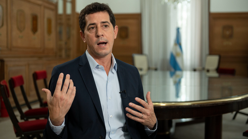 Wado De Pedro dijo que el Frente de Todos definirá sus candidaturas en las PASO