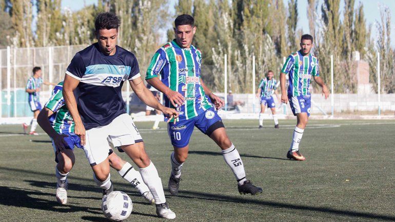 Cipo-La Amistad juega el primer duelo pos-Federal