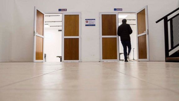 Pedirán que quede preso por apuntar con un arma a ex pareja