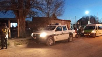 Gendarmería y Trabajo realizaron un operativo para rescatar a ocho víctimas de trata de personas.