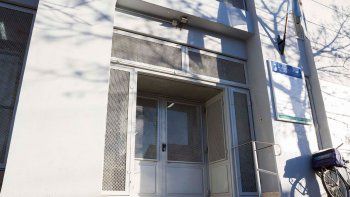 El depravado había sido condenado el 21 de noviembre de 2016.