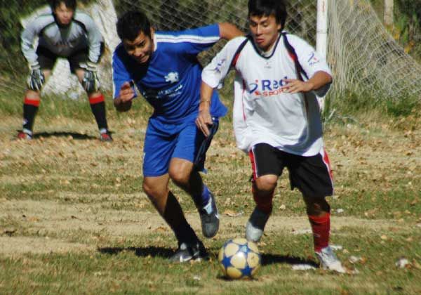 Fecha 15 del 300 For Ever