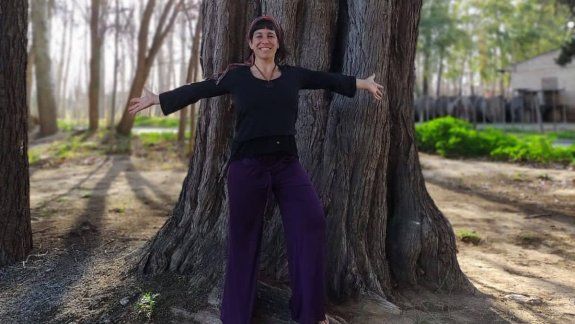Dolor por la muerte de la docente que se tiró al canal para salvar a su hijo