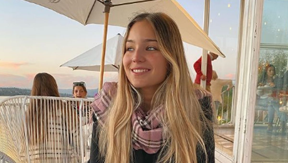 Catalina Gutiérrez.