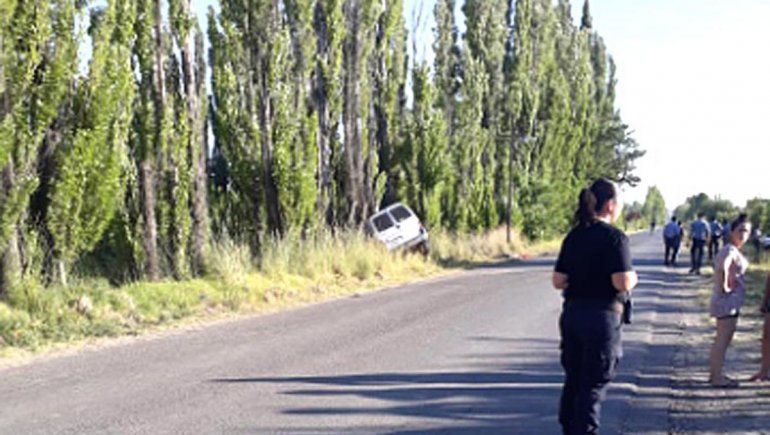 Atropelló y mató a una joven embarazada y su pareja, pero quiere zafar de la condena