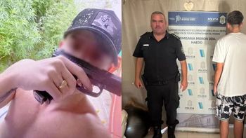 El episodio generó temor en la comunidad de la escuela, con alumnos y docentes en alerta. | LMCipolletti.com El episodio generó temor en la comunidad de la escuela, con alumnos y docentes en alerta.