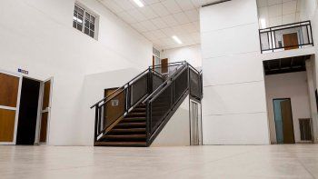 La causa regresó a Cipolletti pero no se pudo avanzar positivamente.&nbsp;