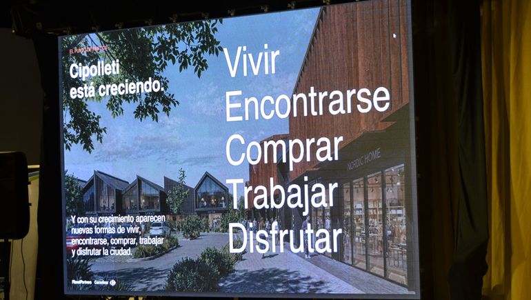 Del edificio municipal al Procrear: la historia detrás del predio de Alem y Kennedy.