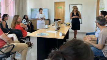 rio negro tiene un plan de adaptacion y mitigacion al cambio climatico