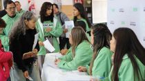 El programa reunió más de 600 trámites y gestiones. Foto: Gentileza.