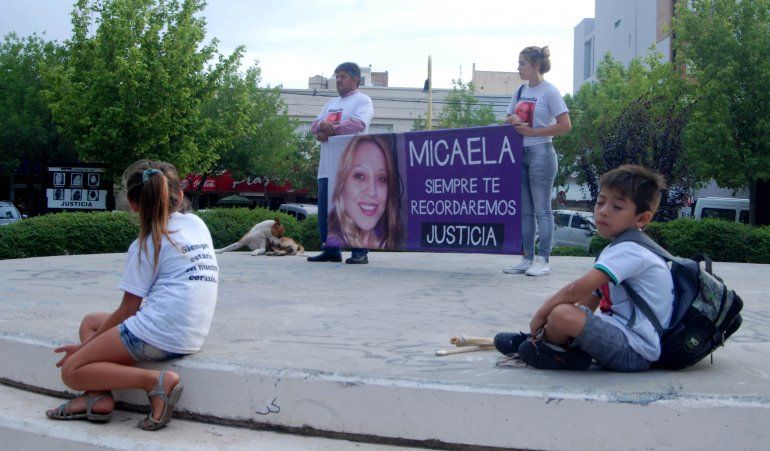 Un año después, confirman que Micaela Schwarz no fue asesinada