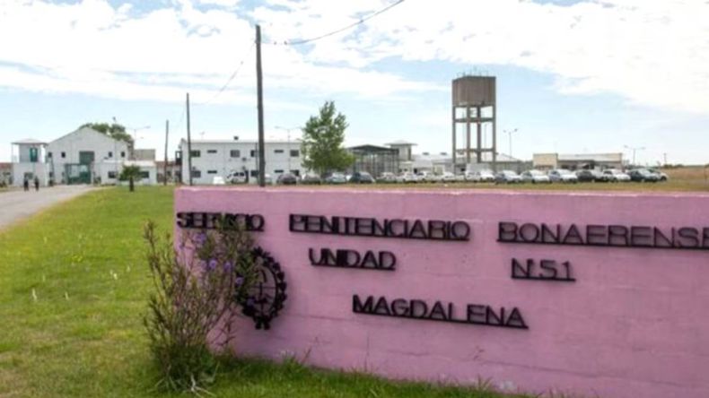 La fuerte denuncia esta siendo investigada por la Justicia. | LMCipolletti.com La fuerte denuncia esta siendo investigada por la Justicia.