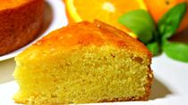 Torta de naranja esponjosa y en licuadora: cómo hacer esta receta simple, sin azúcar y sin gluten Torta de naranja esponjosa y en licuadora: cómo hacer esta receta simple, sin azúcar y sin gluten