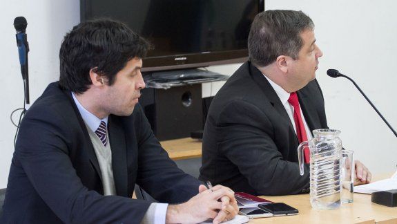Liberaron a los acusados de matar a Sebita y hay bronca en el Mapu