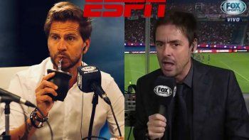 ¡puede cambiar todo! las bombas de vignolo y closs y palos a un politico