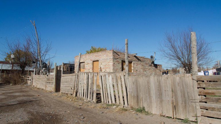 El asesinato ocurrió el sábado a la madrugada en el barrio Costa Norte.