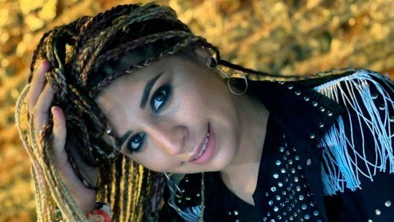 Rocío Quiroz tiene Covid y suspendió su casamiento