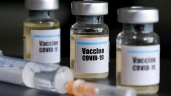 covid-19: reino unido se prepara para aplicar la vacuna de oxford