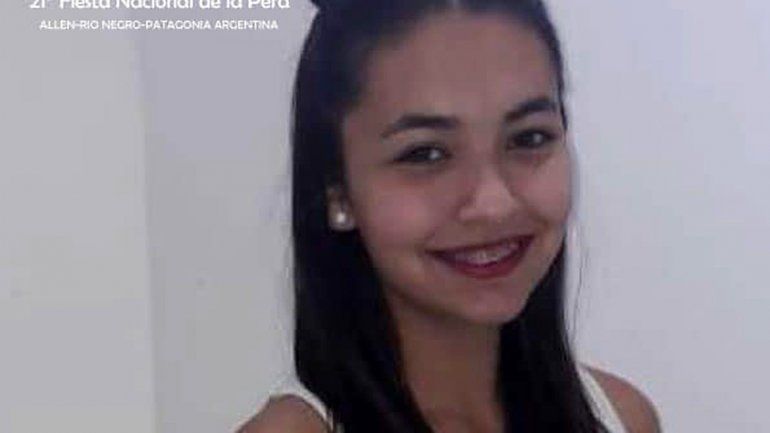 Lourdes Micaela traversi Cervantes