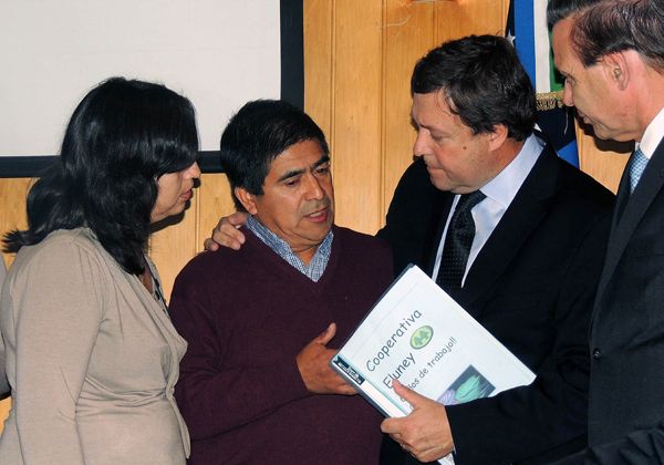 Bariloche festejó sus 111 años de vida con anuncios oficiales