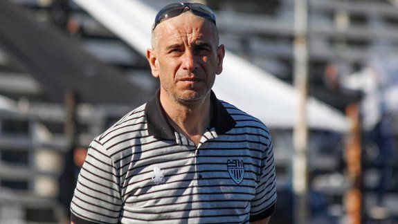Cipo se fue a Bahía para tratar de cambiar la racha