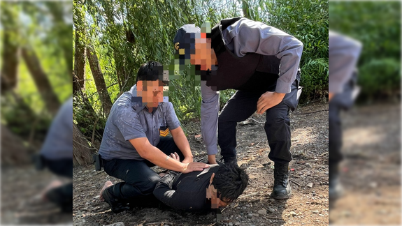 El crimen de Agustín Troncoso ocurrió la noche del 7 de diciembre.