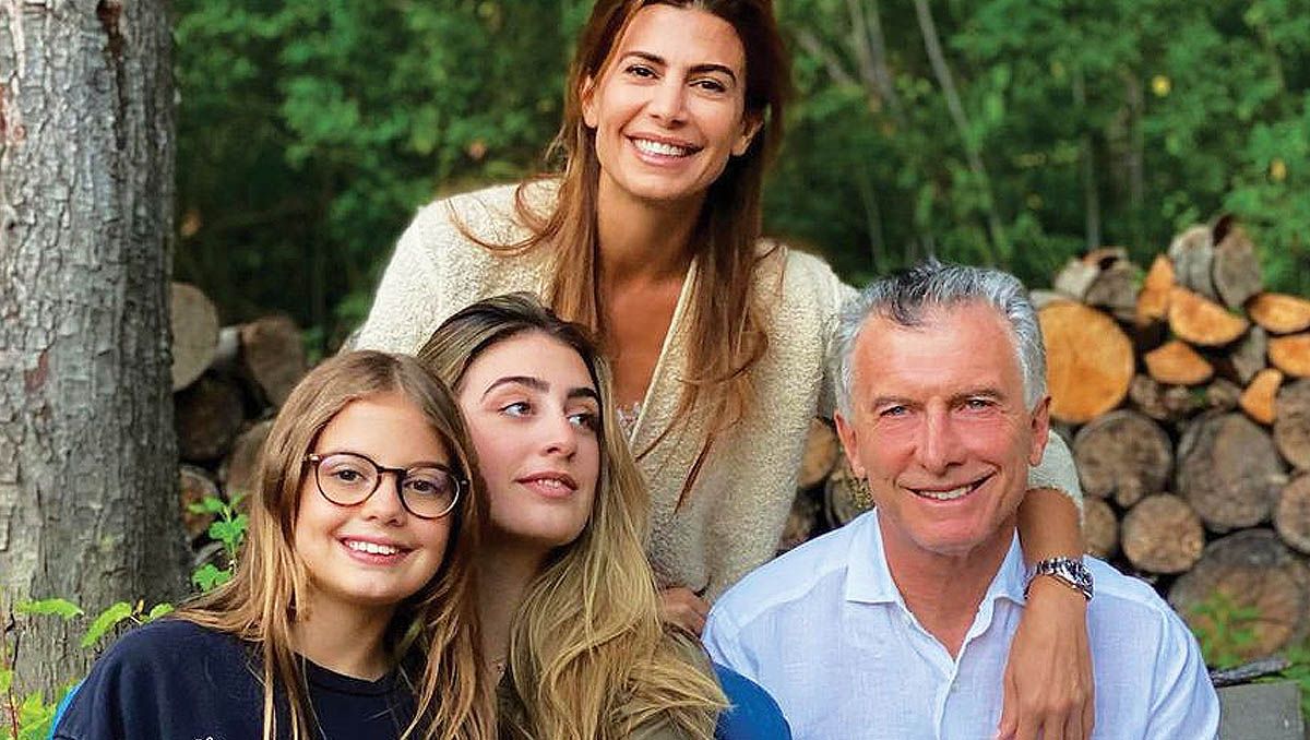 La millonaria mansión que construyó Macri en Villa la Angostura