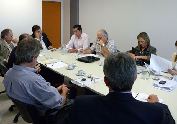 La inseguridad en Cipolletti será tema de debate en el Estado provincial