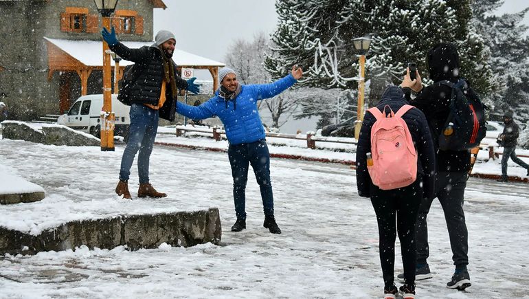 Aumenta la cifra de turistas brasileños que buscan visitar Río Negro