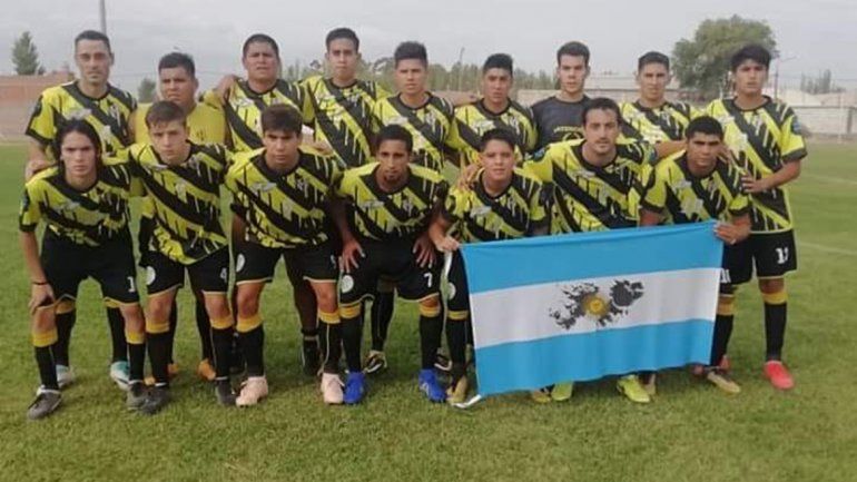 Por el caso Muñoz, la pelota no se mancha
