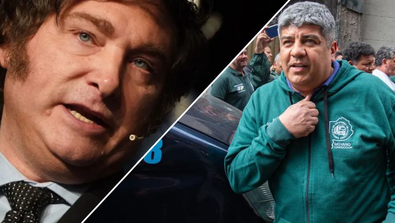 La CGT está planteando la posibilidad de un nuevo paro al Gobierno de Javier Mlei.