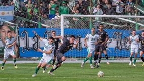 Deportivo Rincón sacó un punto de visitante y volvió a la punta en la Reválida