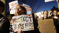 texas prohibio el cambio de genero para menores