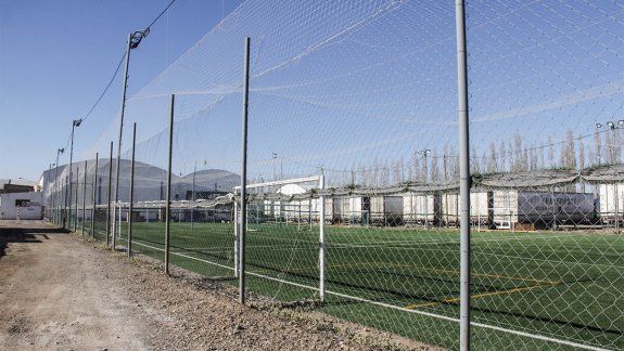En los predios no aguantan más y se lo dijeron al intendente