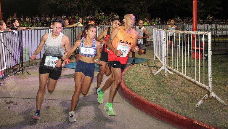 Definitivo: prohibido salir a correr en cuarentena