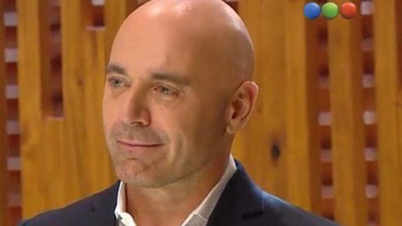 Germán Martitegui.