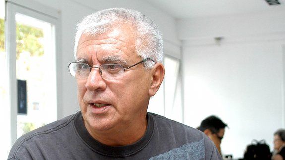 Julio Arriaga recordó y agradeció el gran apoyo popular en sus mandatos.